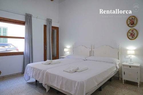 Casa Ca Mado Josefa By Rentallorca