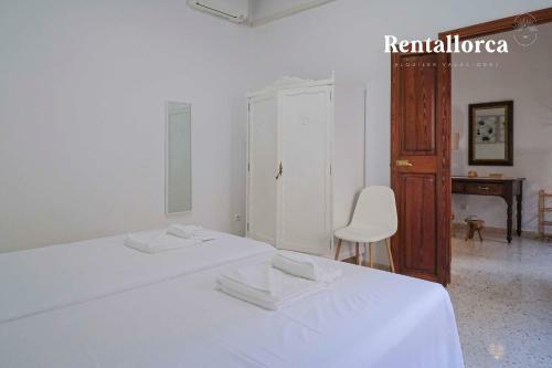 Casa Ca Mado Josefa By Rentallorca