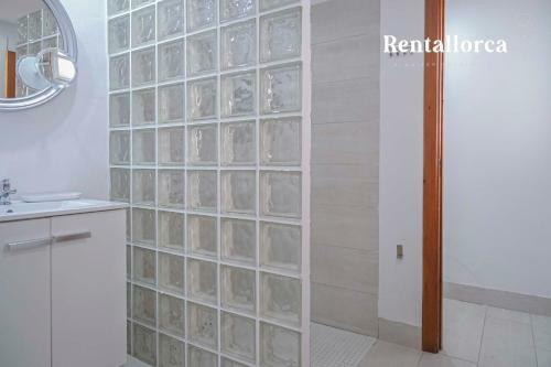 Casa Ca Mado Josefa By Rentallorca