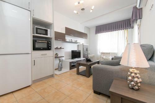 Apartamento Santa Pola Appartement Cosy