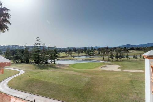 Golfer's Dream Apartment In Mijas Golf Ref 81