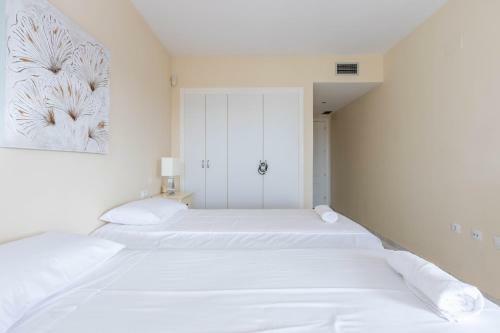 Golfer's Dream Apartment In Mijas Golf Ref 81