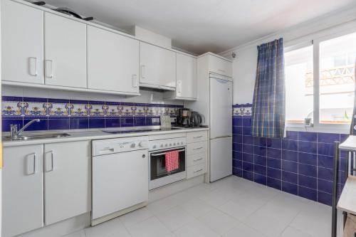 Golfer's Dream Apartment In Mijas Golf Ref 81