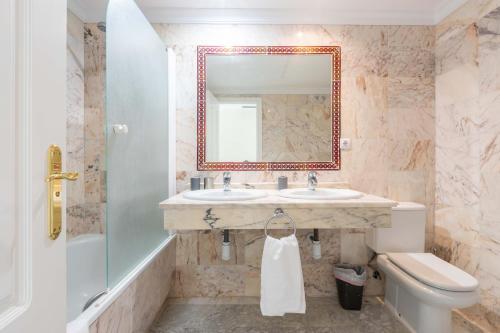Golfer's Dream Apartment In Mijas Golf Ref 81