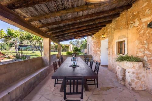 Agroturismo Can Nin