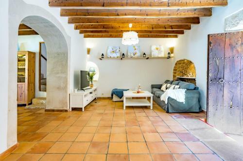 Agroturismo Can Nin
