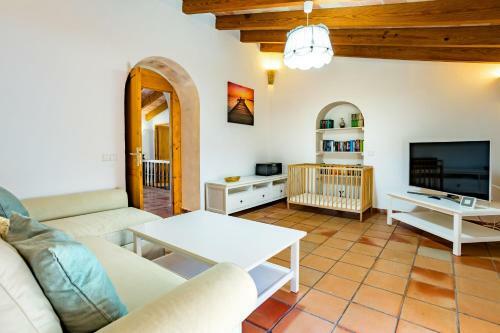 Agroturismo Can Nin