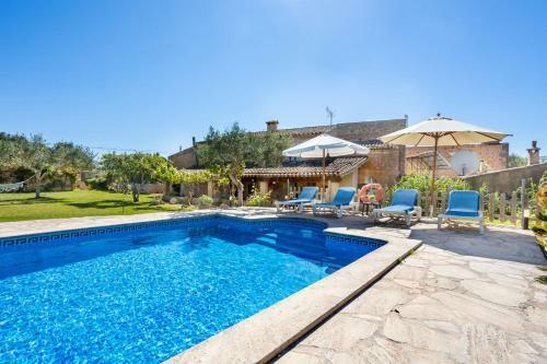 Agroturismo Can Nin