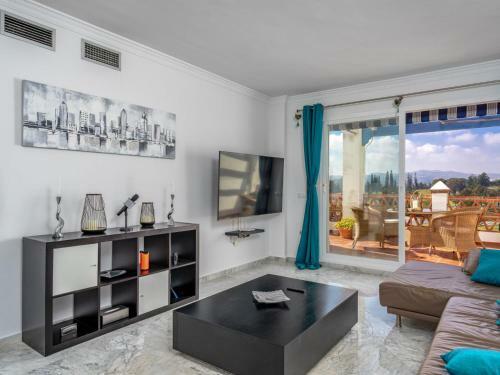 Apartment Las Golondrinas Golf View By Interhome