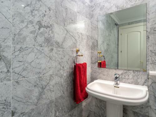 Apartment Las Golondrinas Golf View By Interhome