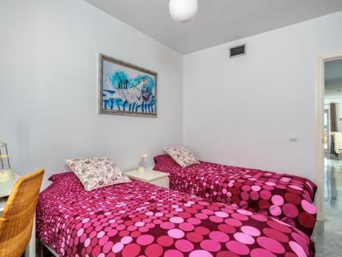 Apartment Las Golondrinas Golf View By Interhome