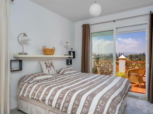 Apartment Las Golondrinas Golf View By Interhome
