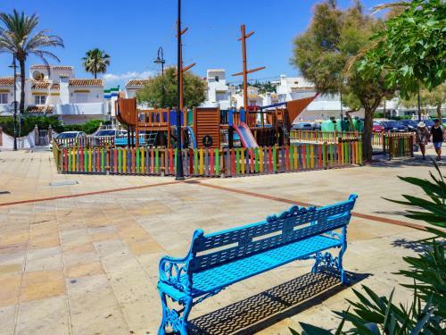 Apartment Las Golondrinas Golf View By Interhome