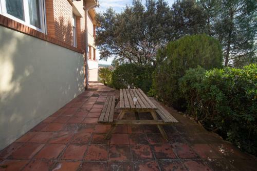 Apartamento A 3 Kms. De Igualada