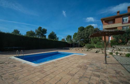 Apartamento A 3 Kms. De Igualada