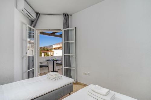 Apartamento Mijas Golf Penthouse Ref 57