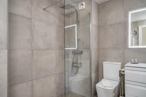 Apartamento Mijas Golf Penthouse Ref 57