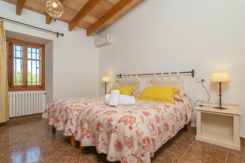 Villa Na Burguera