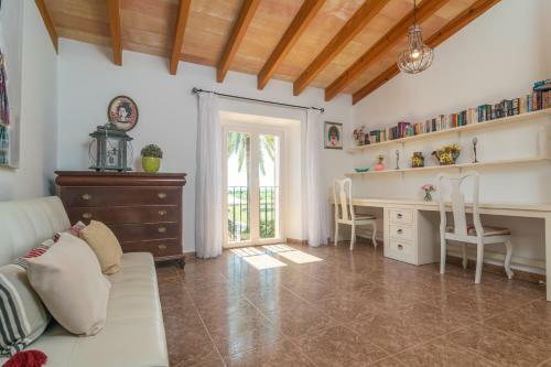 Villa Na Burguera