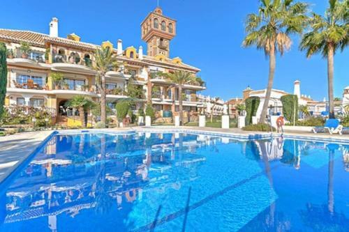 Apartamento Puebla Aida, Mijas Golf