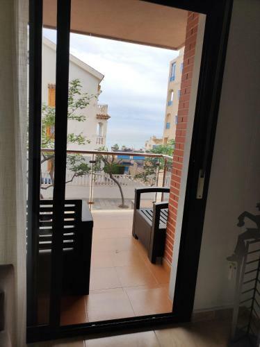 Apartamento Galea
