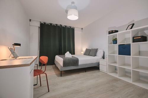 Hostal Dad� Coliving & Rooms By Serendipia Turismo