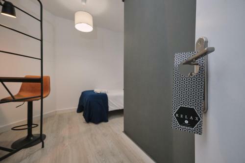 Hostal Dad� Coliving & Rooms By Serendipia Turismo