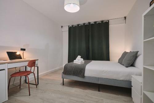 Hostal Dad� Coliving & Rooms By Serendipia Turismo