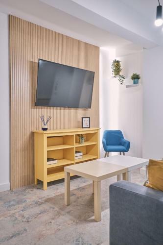 Hostal Dad� Coliving & Rooms By Serendipia Turismo