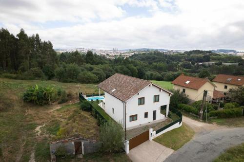 Villa La Casa Del Camino