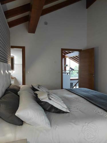 Villa La Casa Del Camino