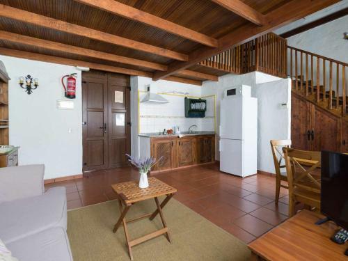 Villa Casa Rural La Monta�eta