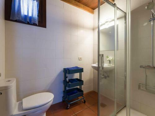 Villa Casa Rural La Monta�eta