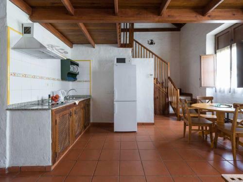 Villa Casa Rural La Monta�eta
