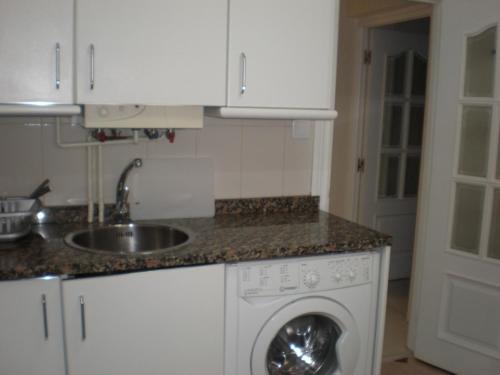 Apartamento Coqueto Piso Buena Ubicaci�n