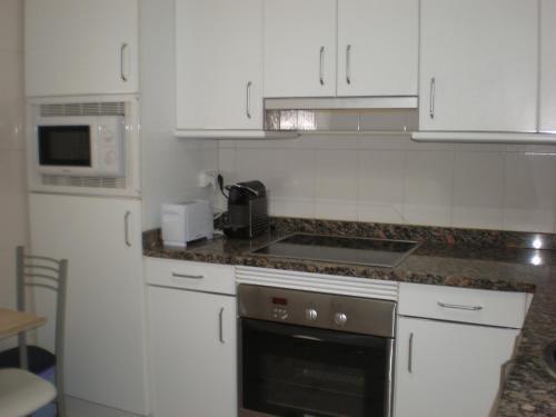 Apartamento Coqueto Piso Buena Ubicaci�n