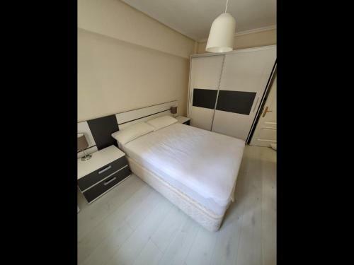Apartamento Coqueto Piso Buena Ubicaci�n