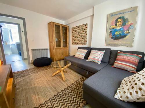 Apartamento Con Encanto Santanderino