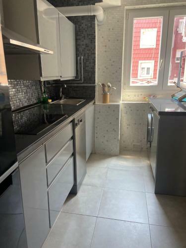 Apartamento Con Encanto Santanderino