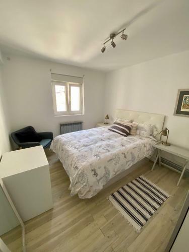 Apartamento Con Encanto Santanderino