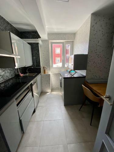 Apartamento Con Encanto Santanderino