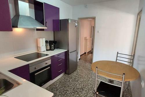 Apartamento Staffan