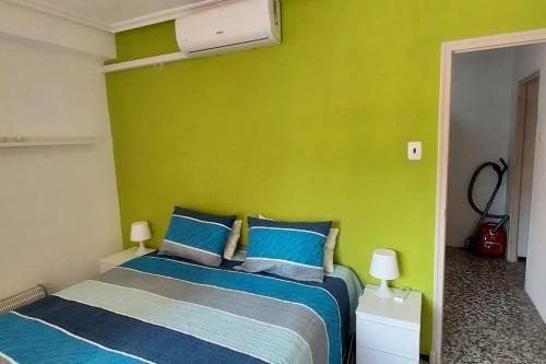 Apartamento Staffan