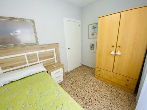Apartamento Casa Don Juan