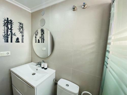 Apartamento Casa Don Juan