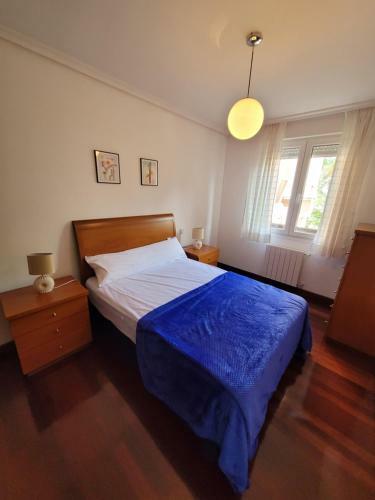 Apartamento Nuevo! 3 Habitaciones Con Garaje Privado