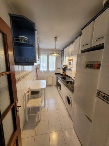 Apartamento Nuevo! 3 Habitaciones Con Garaje Privado