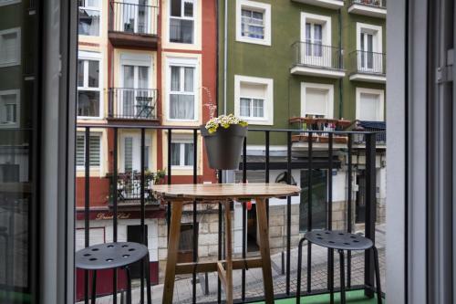 Apartamento El Refugio Del Pescador
