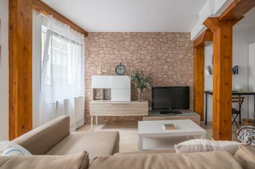 Apartamento El Refugio Del Pescador