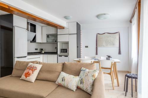 Apartamento El Refugio Del Pescador